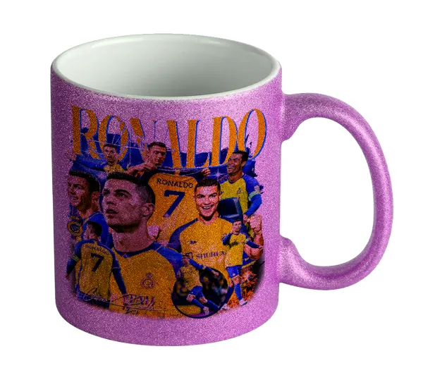 Cristiano Ronaldo Al Nassr — 1