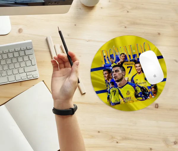Cristiano Ronaldo Al Nassr — 2