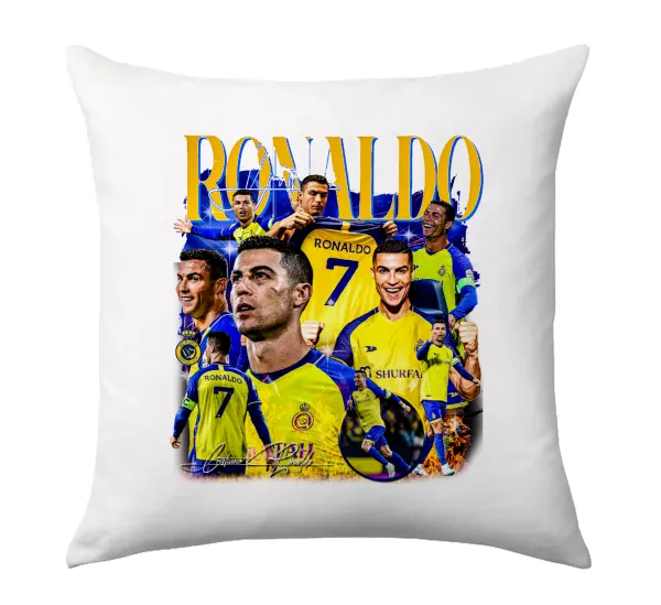 Cristiano Ronaldo Al Nassr — 1