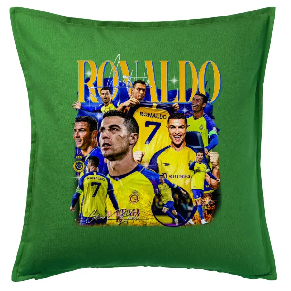 Cristiano Ronaldo Al Nassr — 1