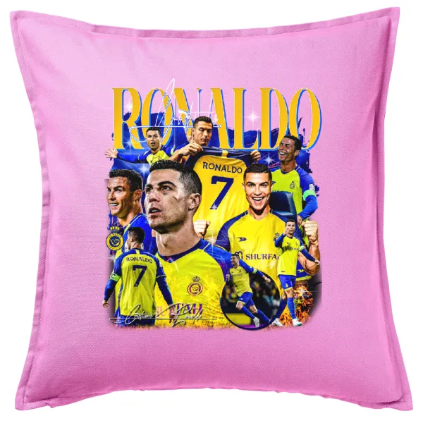 Cristiano Ronaldo Al Nassr — 1