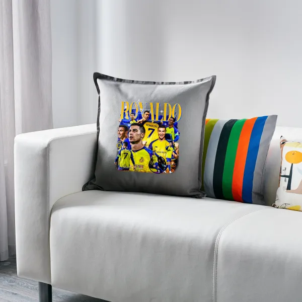Cristiano Ronaldo Al Nassr — 2