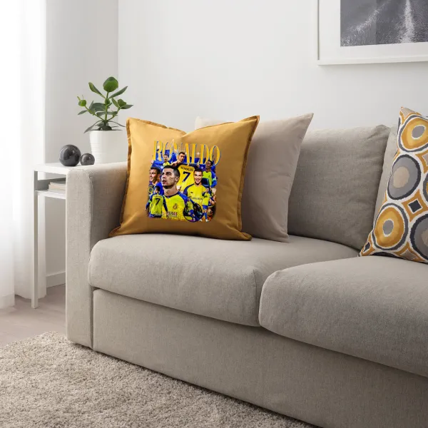 Cristiano Ronaldo Al Nassr — 2