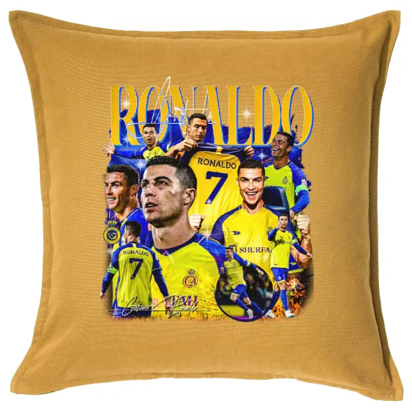 Cristiano Ronaldo Al Nassr — 1