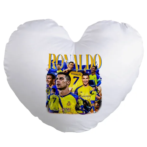 Cristiano Ronaldo Al Nassr — 1