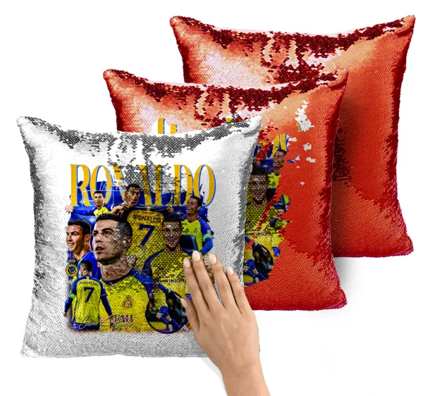 Cristiano Ronaldo Al Nassr — 1