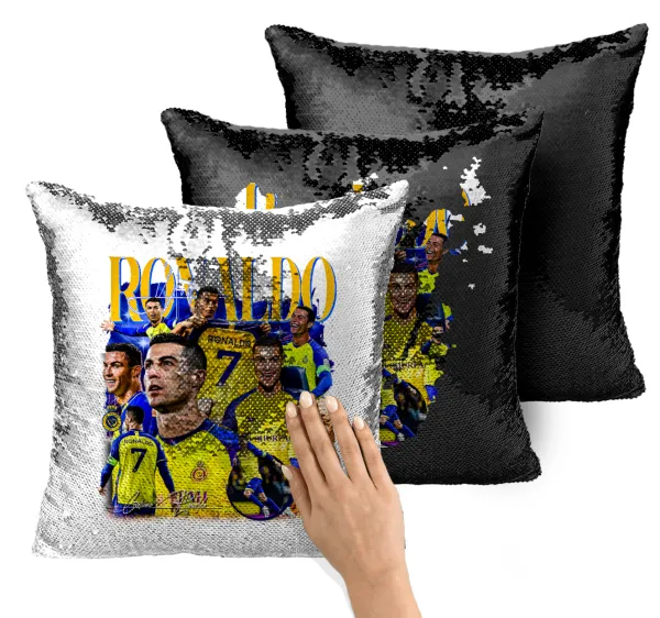 Cristiano Ronaldo Al Nassr — 1