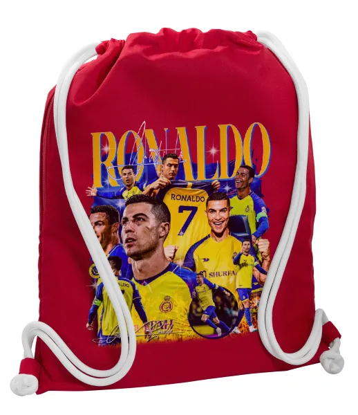 Cristiano Ronaldo Al Nassr — 1