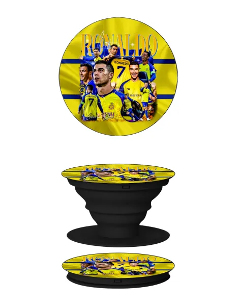 Cristiano Ronaldo Al Nassr — 2