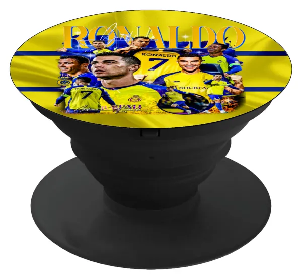 Cristiano Ronaldo Al Nassr — 1