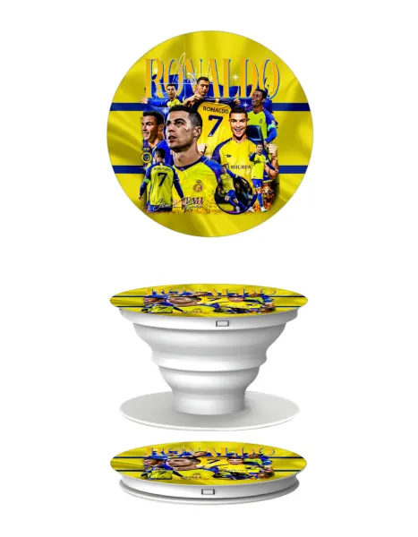 Cristiano Ronaldo Al Nassr — 2