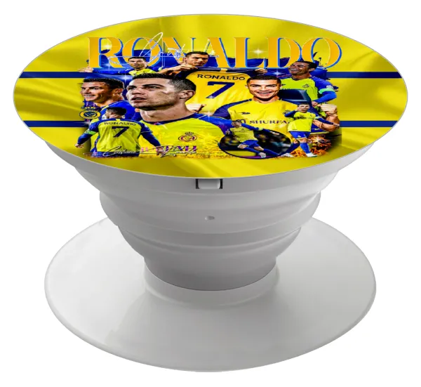 Cristiano Ronaldo Al Nassr — 1