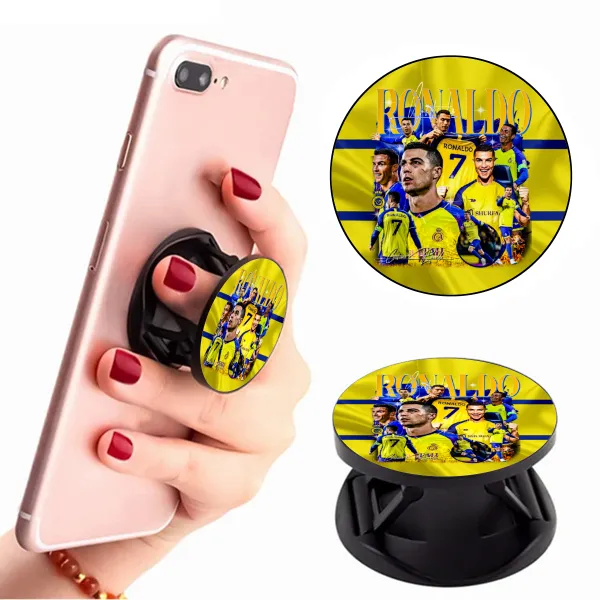 Cristiano Ronaldo Al Nassr — 3