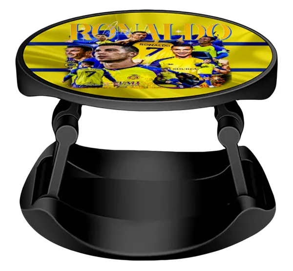 Cristiano Ronaldo Al Nassr — 1