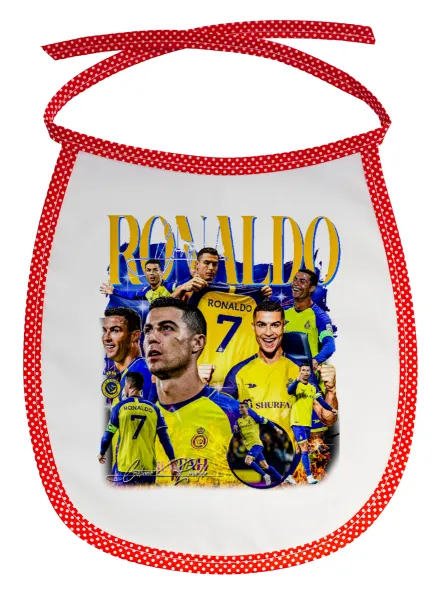 Cristiano Ronaldo Al Nassr — 1