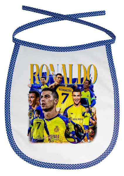 Cristiano Ronaldo Al Nassr — 1