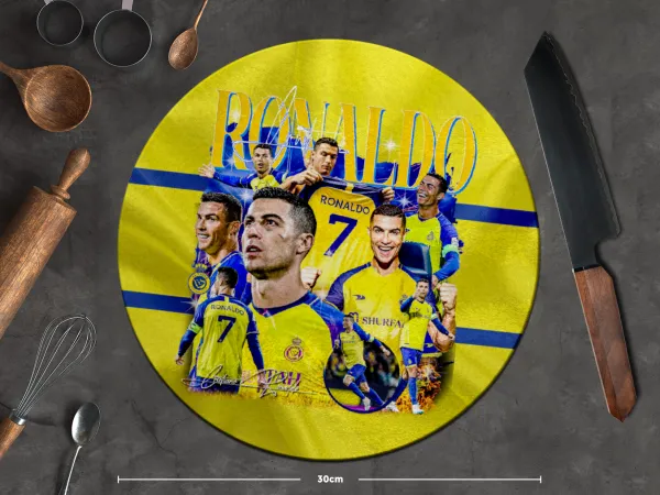 Cristiano Ronaldo Al Nassr — 2