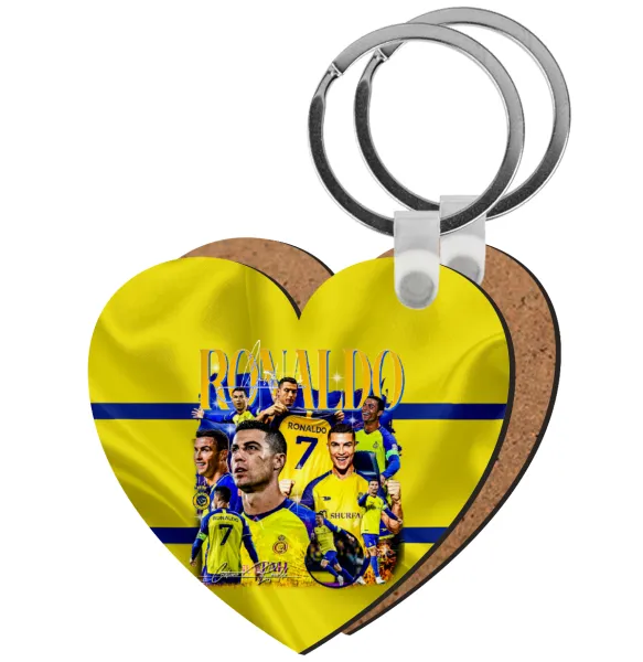 Cristiano Ronaldo Al Nassr — 1