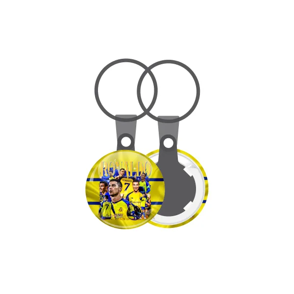 Cristiano Ronaldo Al Nassr — 1