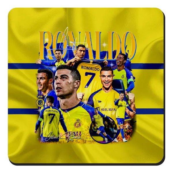 Cristiano Ronaldo Al Nassr — 1