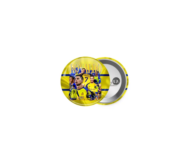 Cristiano Ronaldo Al Nassr — 1
