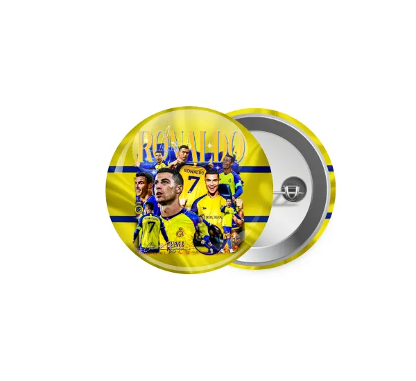 Cristiano Ronaldo Al Nassr — 1