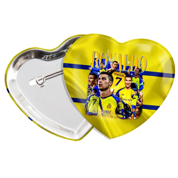 Cristiano Ronaldo Al Nassr — 1
