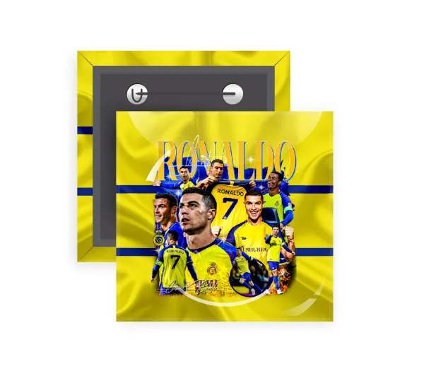 Cristiano Ronaldo Al Nassr — 1