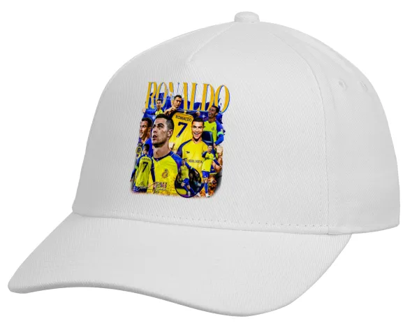 Cristiano Ronaldo Al Nassr — 2