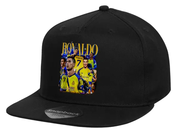 Cristiano Ronaldo Al Nassr — 1