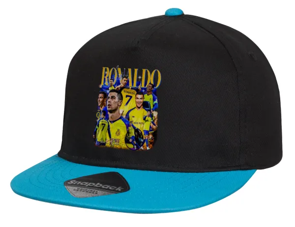 Cristiano Ronaldo Al Nassr — 1
