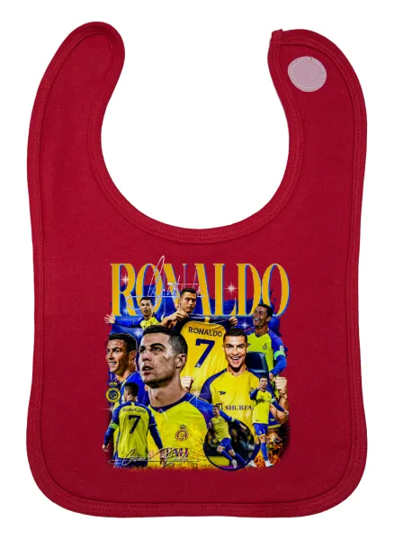 Cristiano Ronaldo Al Nassr — 1