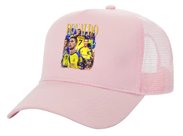 Cristiano Ronaldo Al Nassr — 1