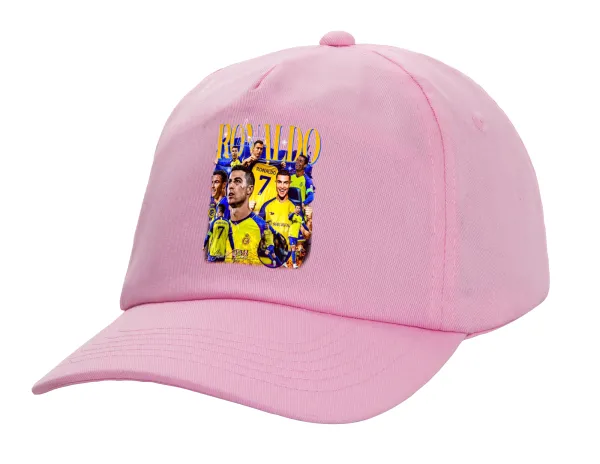 Cristiano Ronaldo Al Nassr — 1