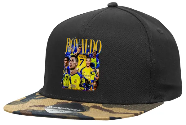 Cristiano Ronaldo Al Nassr — 1