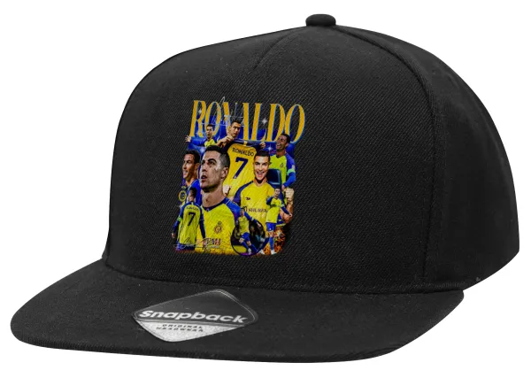 Cristiano Ronaldo Al Nassr — 1