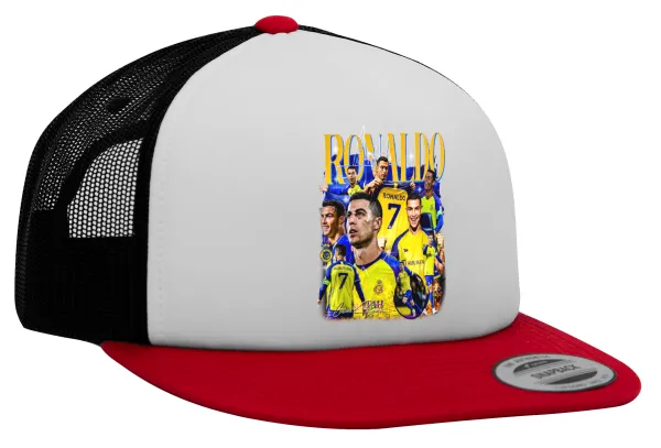 Cristiano Ronaldo Al Nassr — 1