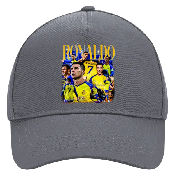 Cristiano Ronaldo Al Nassr — 1