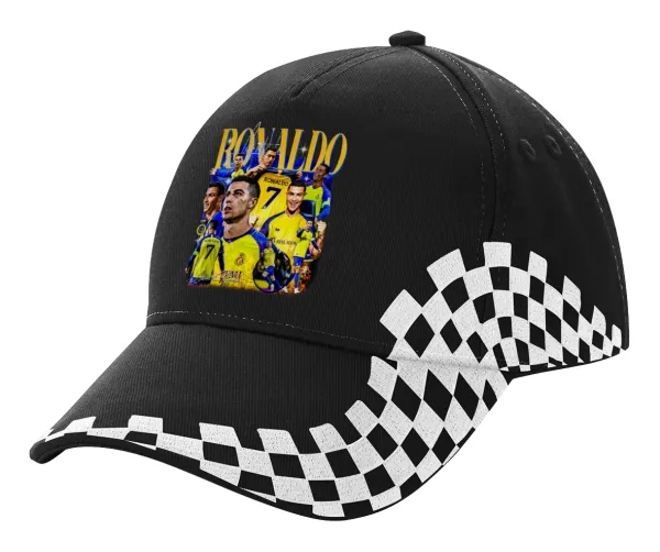 Cristiano Ronaldo Al Nassr — 1