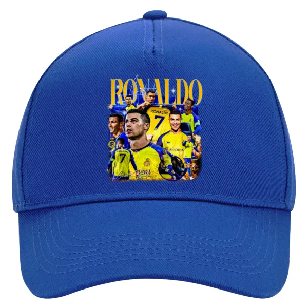 Cristiano Ronaldo Al Nassr — 1