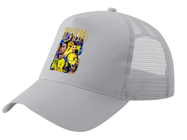 Cristiano Ronaldo Al Nassr — 1