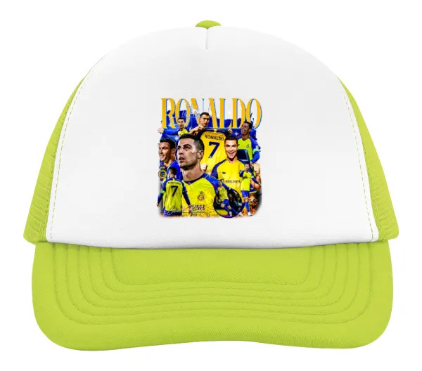 Cristiano Ronaldo Al Nassr — 2