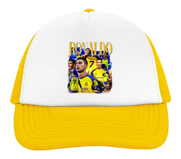 Cristiano Ronaldo Al Nassr — 2