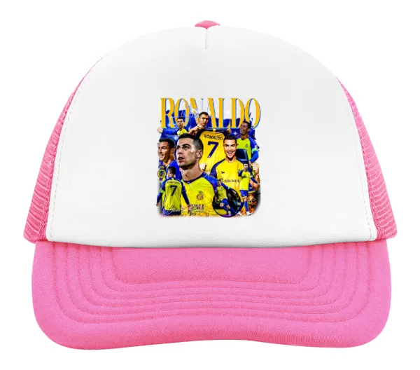 Cristiano Ronaldo Al Nassr — 2