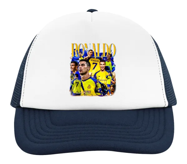Cristiano Ronaldo Al Nassr — 2