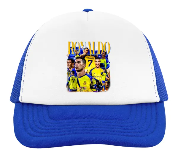 Cristiano Ronaldo Al Nassr — 2