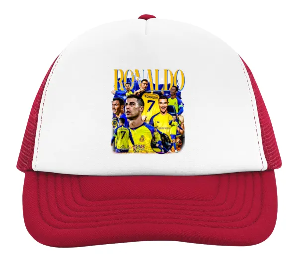 Cristiano Ronaldo Al Nassr — 2