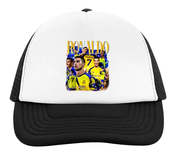 Cristiano Ronaldo Al Nassr — 2