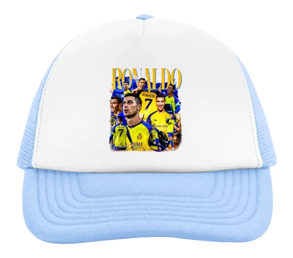 Cristiano Ronaldo Al Nassr — 2