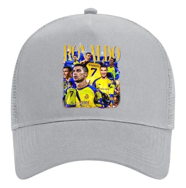 Cristiano Ronaldo Al Nassr — 2